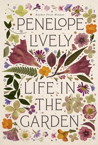 cover image Life in the Garden