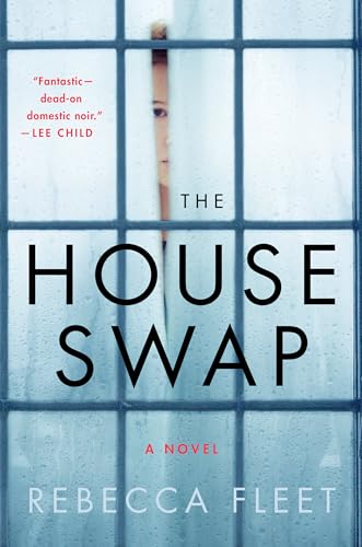 cover image The House Swap