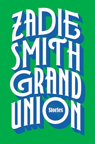 cover image Grand Union