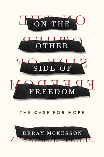 cover image On the Other Side of Freedom: The Case for Hope