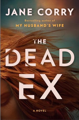 cover image The Dead Ex