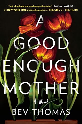 cover image A Good Enough Mother