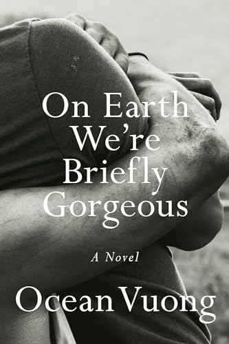 cover image On Earth We’re Briefly Gorgeous