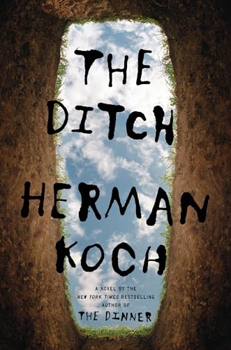 cover image The Ditch
