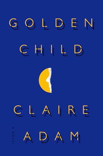 cover image Golden Child