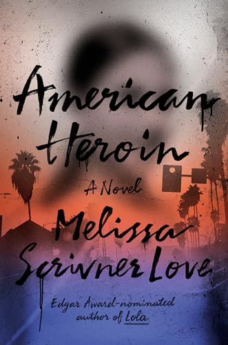 cover image American Heroin