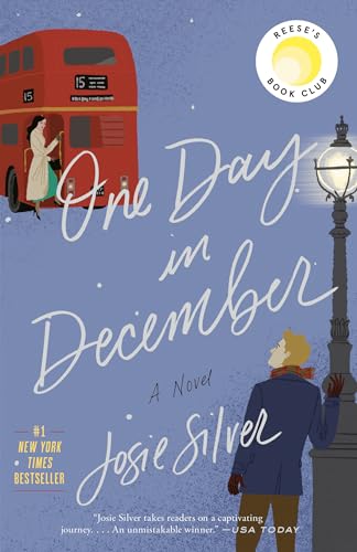 cover image One Day in December