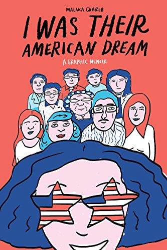 cover image I Was Their American Dream