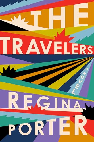 cover image The Travelers