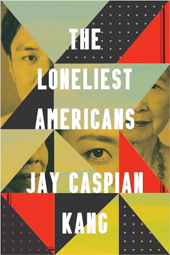 cover image The Loneliest Americans