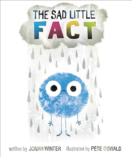 cover image The Sad Little Fact