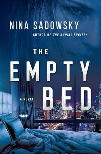 cover image The Empty Bed