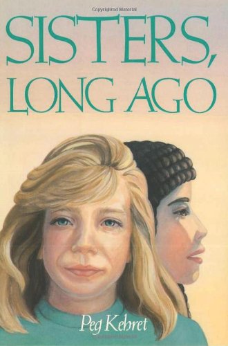 cover image Sisters, Long Ago