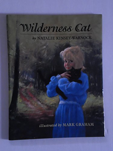 cover image Wilderness Cat