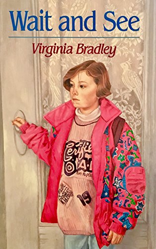 cover image Wait and See: 9