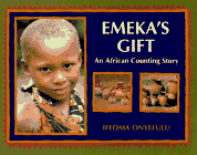 cover image Emeka's Gift: An African Counting Book