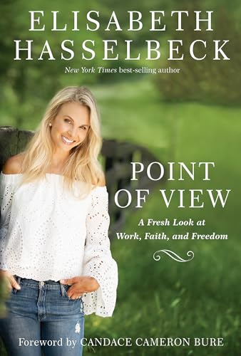 cover image Point of View: A Fresh Look at Work, Faith, and Freedom