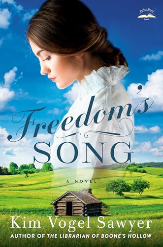 cover image Freedom’s Song