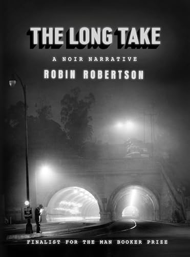 cover image The Long Take