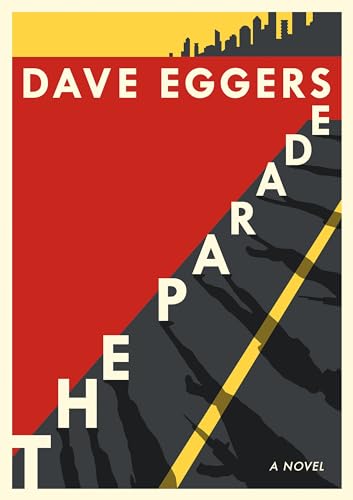 cover image The Parade