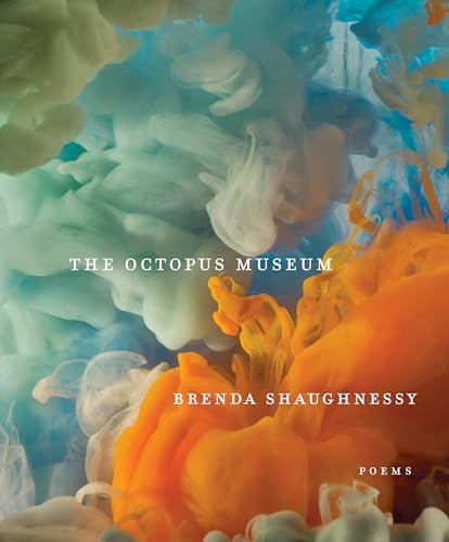 cover image The Octopus Museum
