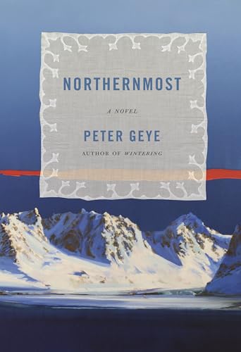 cover image Northernmost
