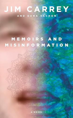 cover image Memoirs and Misinformation