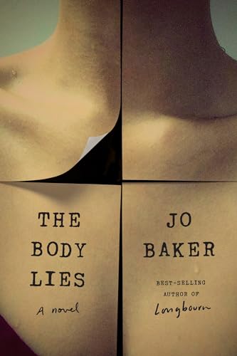cover image The Body Lies