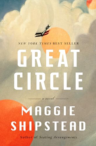 cover image Great Circle