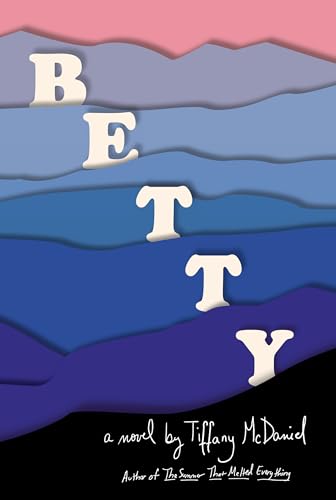 cover image Betty