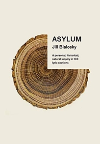 Asylum: A Personal