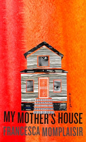 cover image My Mother’s House