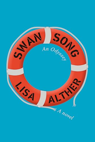 cover image Swan Song: An Odyssey