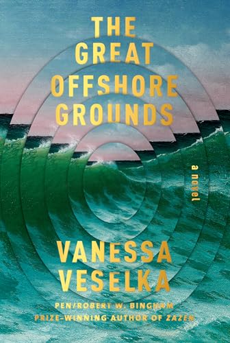 cover image The Great Offshore Grounds