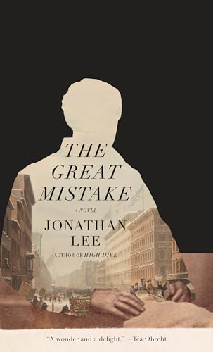 cover image The Great Mistake
