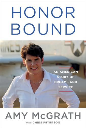 cover image Honor Bound: An American Story of Dreams and Service