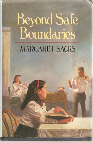 cover image Beyond Safe Boundaries