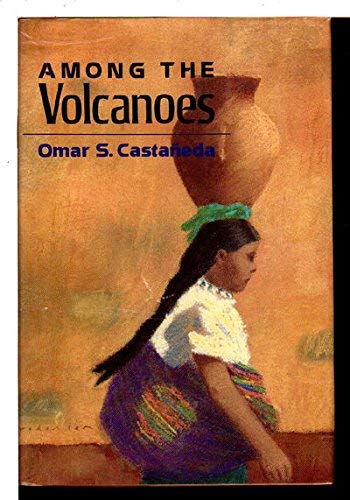 cover image Among the Volcanoes