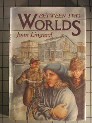 cover image Between Two Worlds: 9