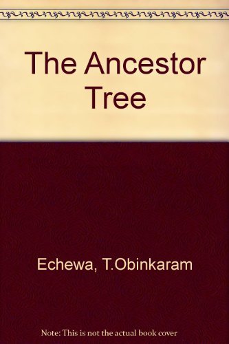 cover image The Ancestor Tree: 9