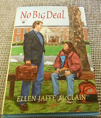 cover image No Big Deal: 9