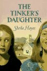 cover image The Tinker's Daughter: 9