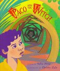 cover image Paco and the Witch