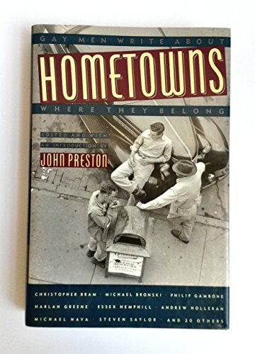 cover image Hometowns: 9