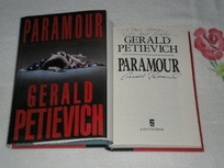 Paramour