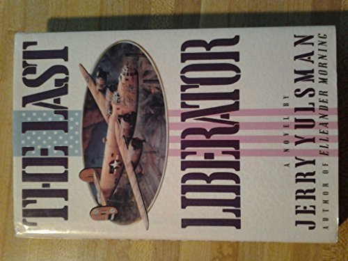 cover image The Last Liberator