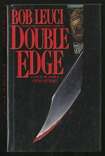 cover image Double Edge