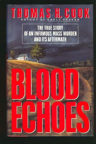 cover image Blood Echoes