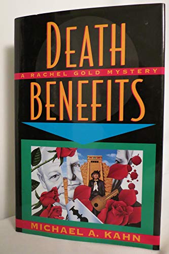 cover image Death Benefits
