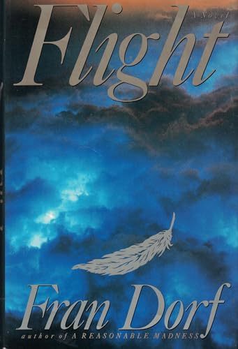 cover image Flight